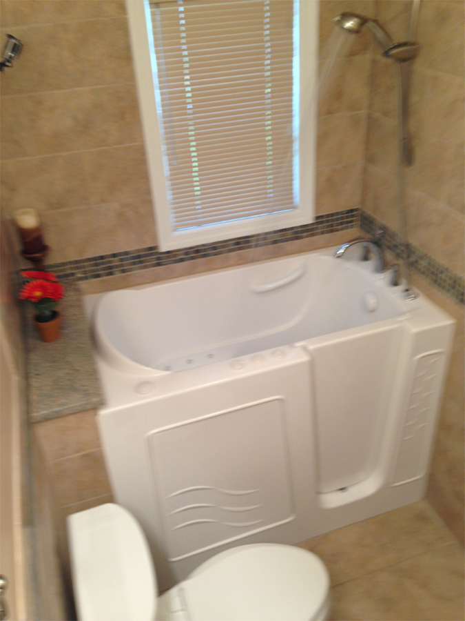 Bathe Safe Walk In Bathtubs 1 Bathe Safe Walk In Bathtubs