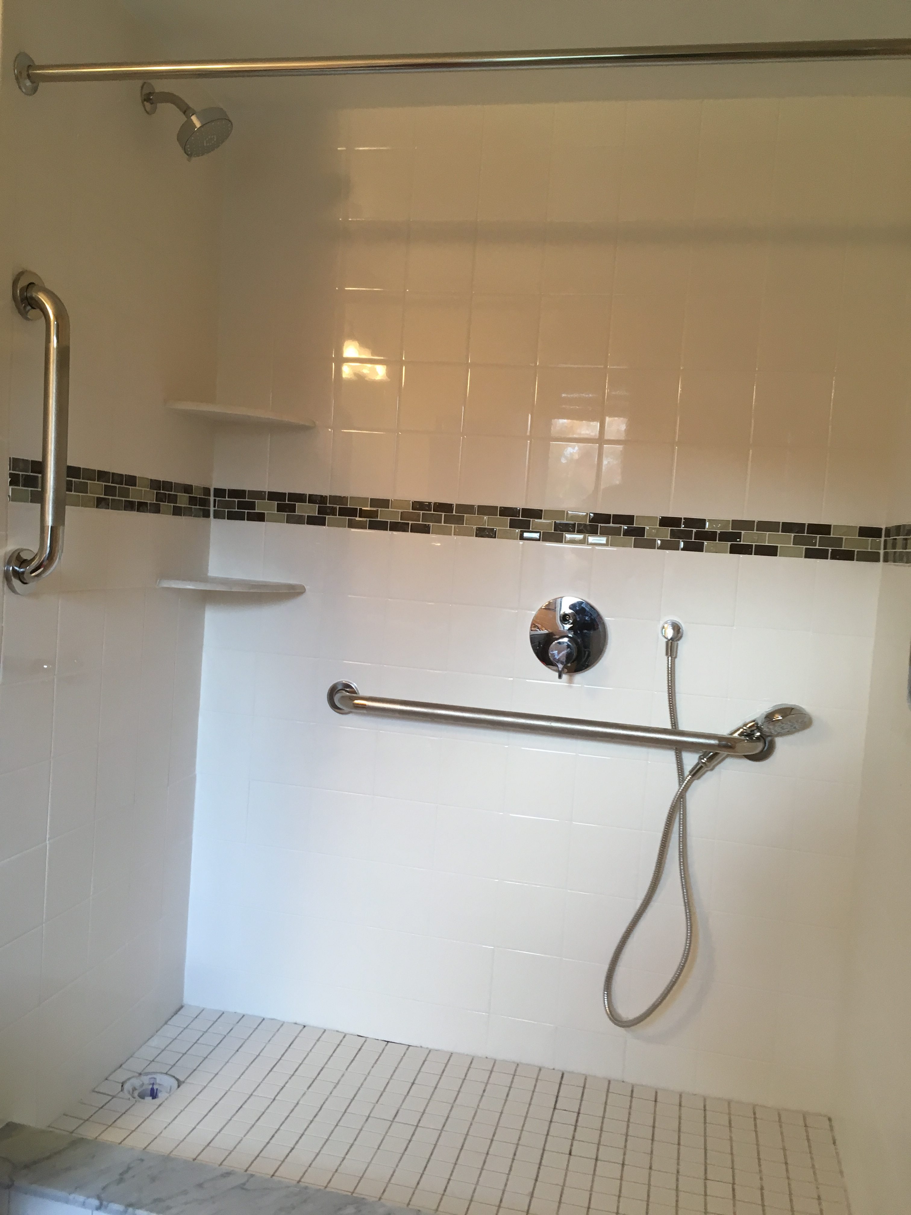 Bathe Safe Walk In Bathtubs Barrier Free Shower Long Island Bathe Safe Walk In Bathtubs