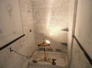 Shower Remodel Long Island